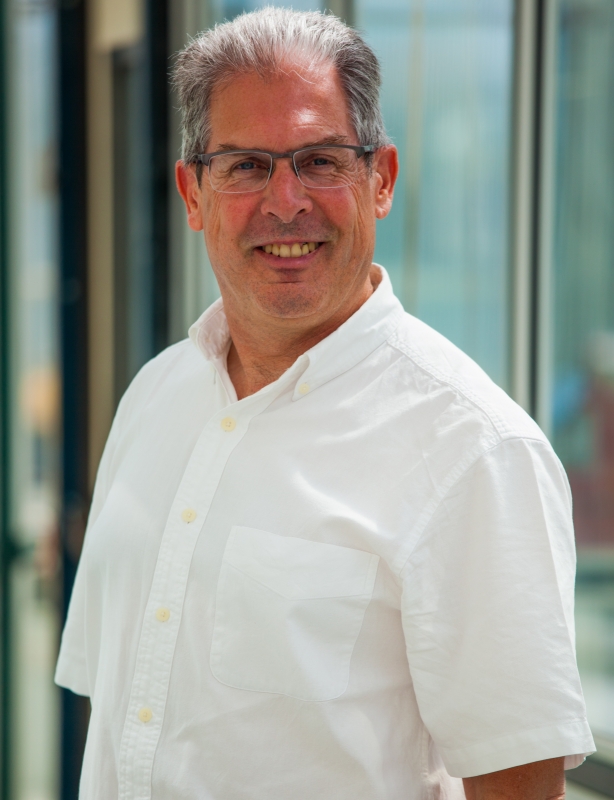 John Arnone Profile Photo