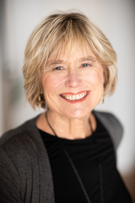 Gayle Dana Profile Photo