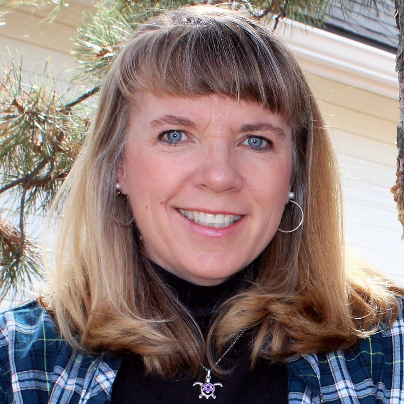 Dana Trimble Profile Photo