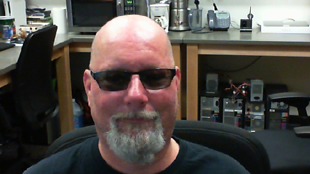 Glen Wilson Profile Photo
