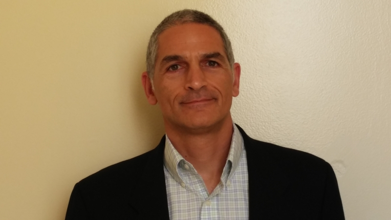 Vicken Etyemezian Profile Photo