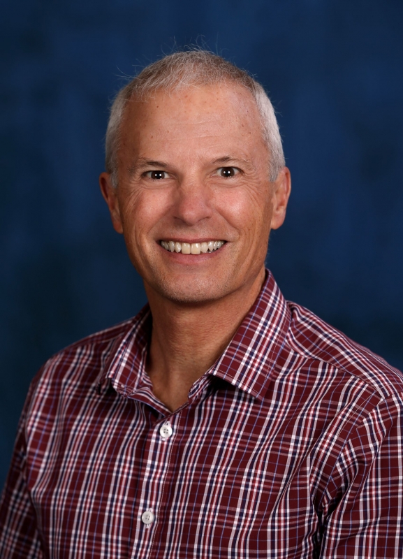Timothy Minor Profile Photo