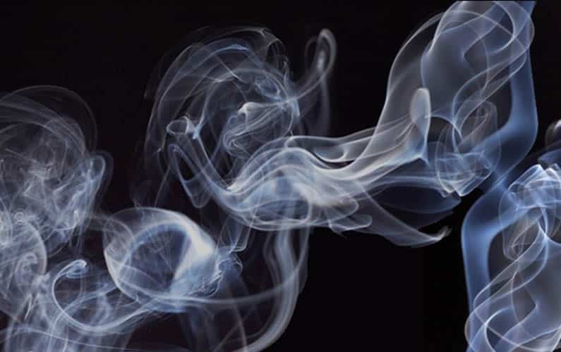 E-cigeratte study